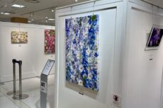 伊勢丹浦和店 作品展 終了のご報告